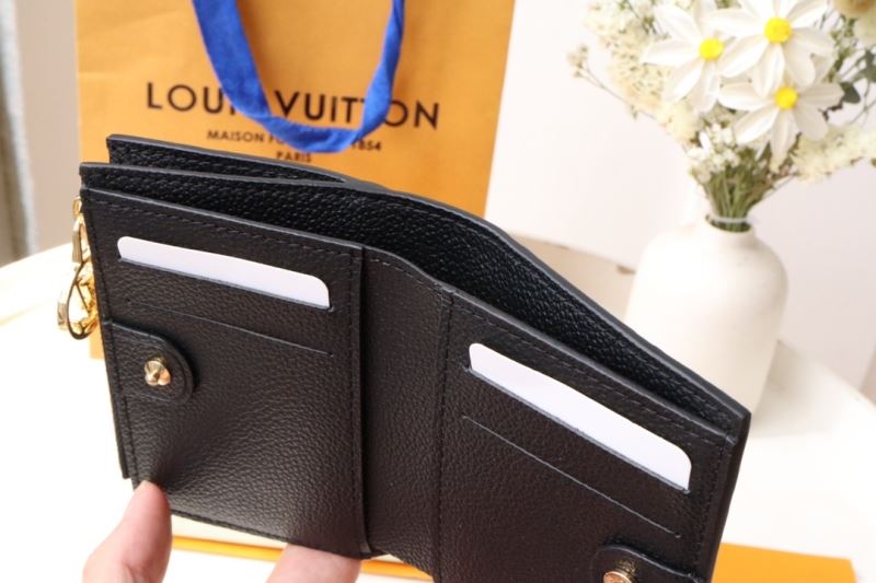 Louis Vuitton Wallets